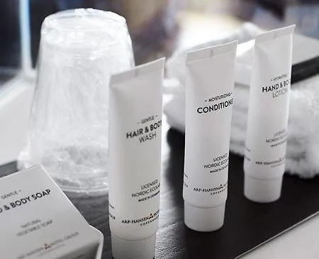 Tivoli And Congress Center