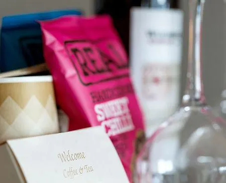 Tivoli And Congress Center Hotel Copenhague