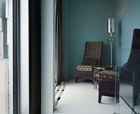 Hotel Tivoli And Congress Center