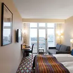 Tivoli And Congress Center Hotel