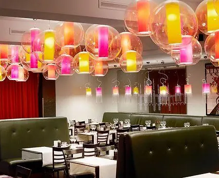 Tivoli And Congress Center *