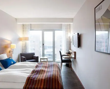Tivoli And Congress Center Hotel Copenhagen