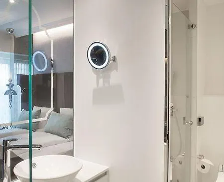 Tivoli And Congress Center