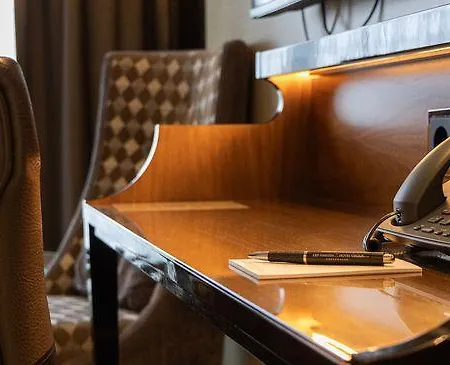 Tivoli And Congress Center