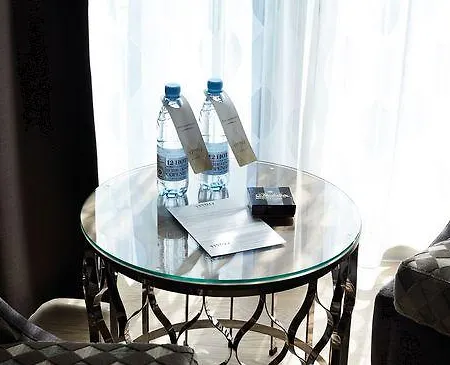 Tivoli And Congress Center Copenhagen