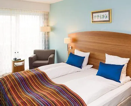 Hotell Tivoli And Congress Center Köpenhamn