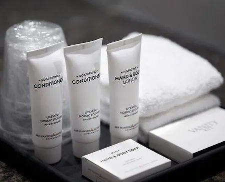 Tivoli And Congress Center Hotel Copenhagen