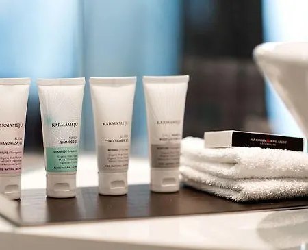 호텔 Tivoli And Congress Center *