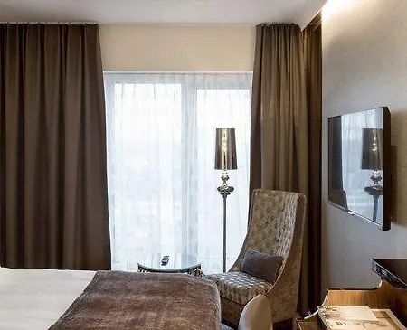 Tivoli And Congress Center * 코펜하겐