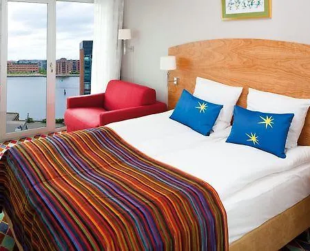 Tivoli And Congress Center