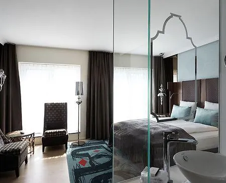 Tivoli And Congress Center * 코펜하겐