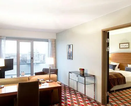 Tivoli And Congress Center * 코펜하겐