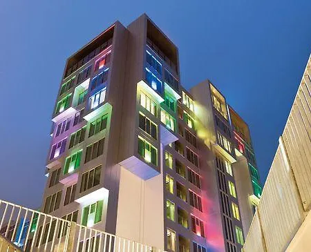 Tivoli And Congress Center 코펜하겐