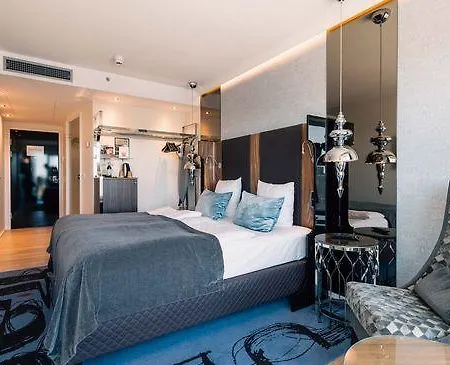 Tivoli And Congress Center *