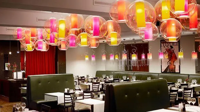 Tivoli And Congress Center *