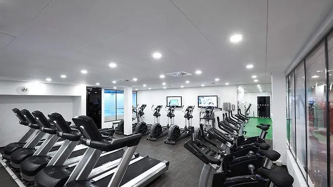 Tivoli And Congress Center * Copenhague