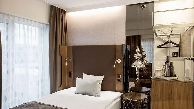 Tivoli And Congress Center Copenhague