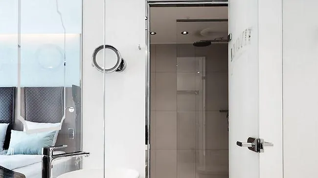 Tivoli And Congress Center *