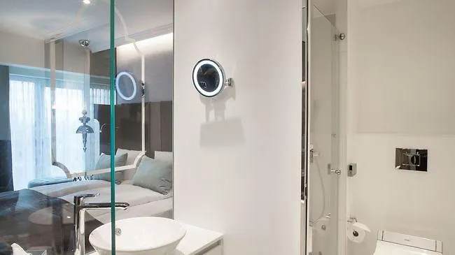 Tivoli And Congress Center