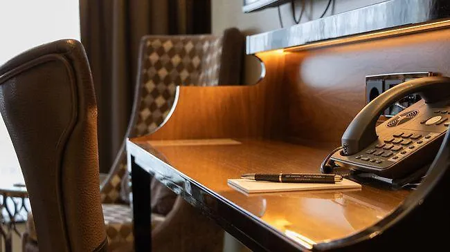 Tivoli And Congress Center