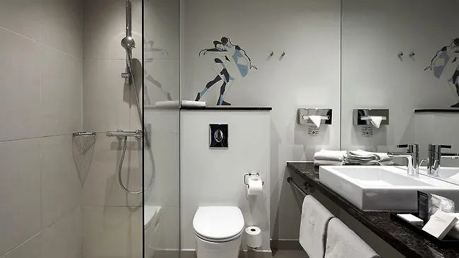 Tivoli And Congress Center * Copenhague