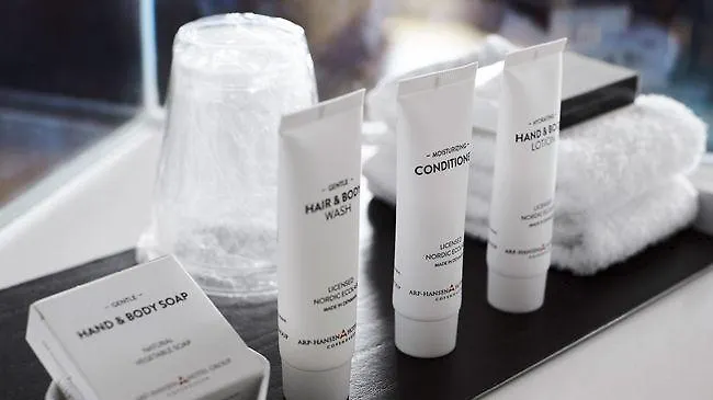 Tivoli And Congress Center