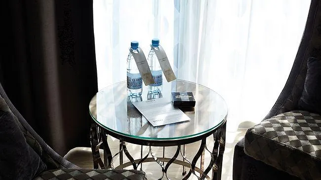 Tivoli And Congress Center Copenhague