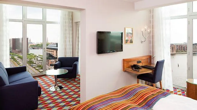 Tivoli And Congress Center *