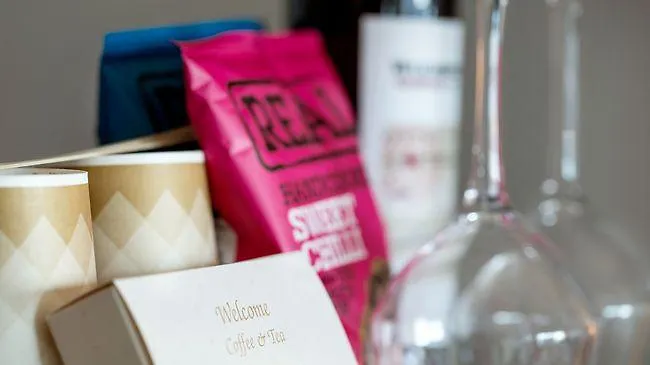 Tivoli And Congress Center Hotel Copenhague