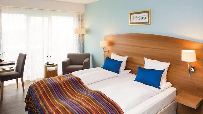 Hotel Tivoli And Congress Center Copenhague