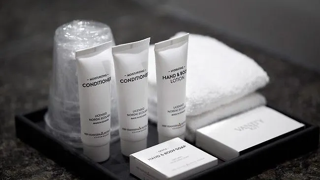 Tivoli And Congress Center Hotel Copenhague