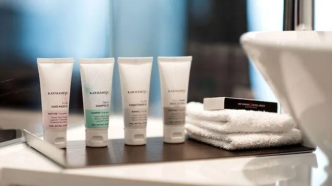 Hotel Tivoli And Congress Center *