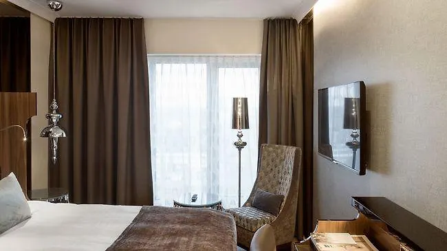 Tivoli And Congress Center * Copenhague