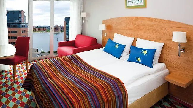 Tivoli And Congress Center