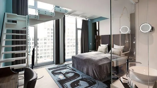 Tivoli And Congress Center *