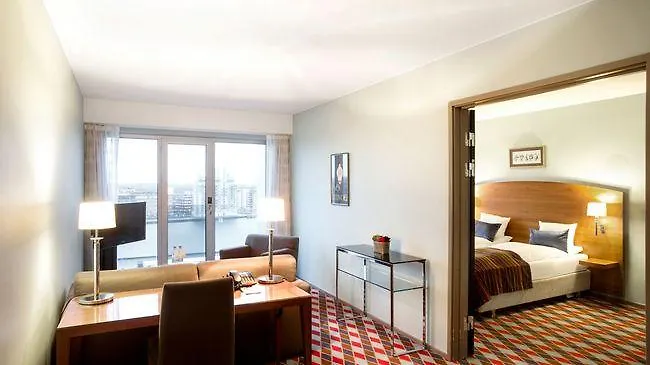 Tivoli And Congress Center * Copenhague