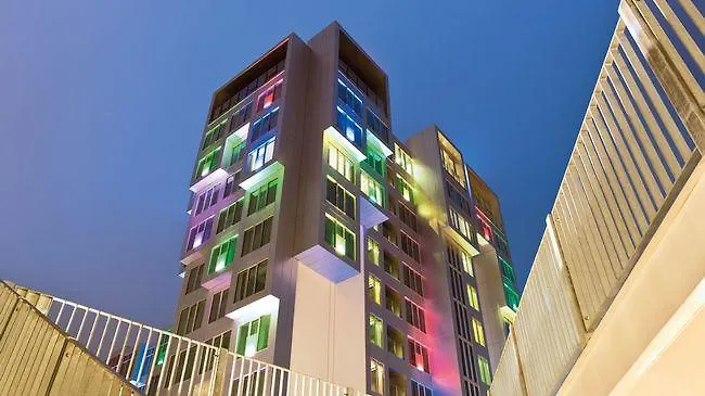 Tivoli And Congress Center Copenhague