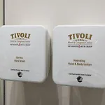 호텔 Tivoli And Congress Center