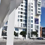 Hotel Tivoli And Congress Center