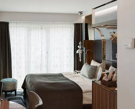 Hotel Tivoli And Congress Center *